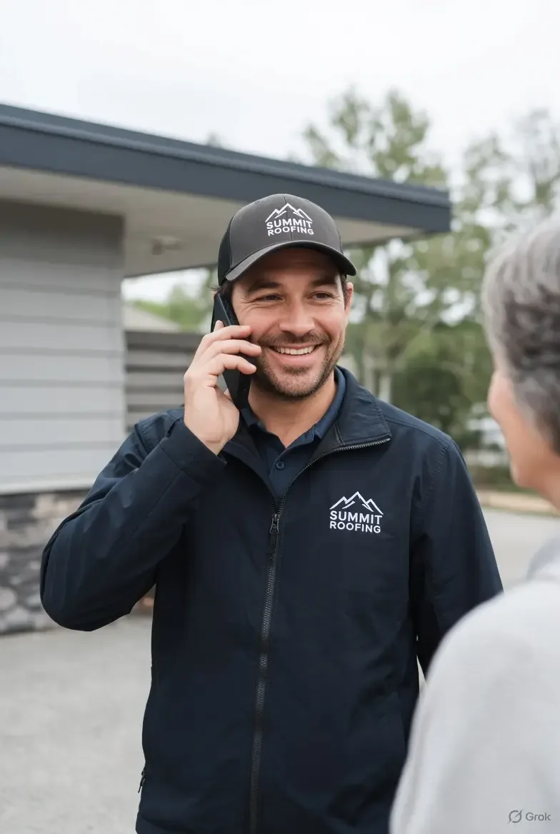 Flat Roof Leak Repair Stockton, MO FAQs